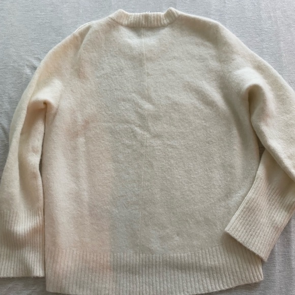 Phillip lim sweater - Picture 3 of 7